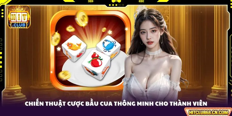 Xác Suất Thắng Bầu Cua - Mẹo Tính Công Thức Cá Cược Cực Chuẩn 3 Chiến thuật cược Bầu Cua thông minh cho thành viên