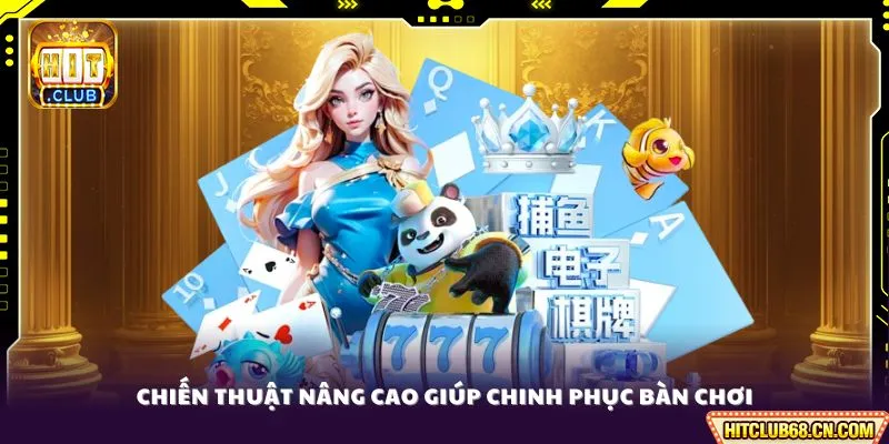 Cách Chơi Blackjack Luôn Thắng - Bí Quyết Vàng Để Ăn Tiền 3 Chiến thuật nâng cao giúp chinh phục bàn chơi